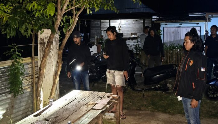 Dipicu Perselisihan Saat Pesta Ballo, Seorang Pemuda di Toro Bone Tewas Ditikam