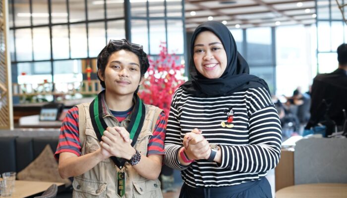 OPINI : Perempuan Tangguh, Masa Depan yang Tumbuh