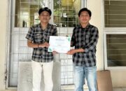 Mengurai Manajemen Aksi dan Psikologi Massa: Saat Mahasiswa Diajak Menelaah isu Beasiswa KIP dan Praktik Uang Palsu UIN Alauddin Makassar