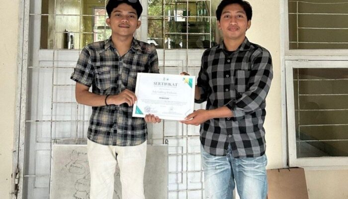 Mengurai Manajemen Aksi dan Psikologi Massa: Saat Mahasiswa Diajak Menelaah isu Beasiswa KIP dan Praktik Uang Palsu UIN Alauddin Makassar