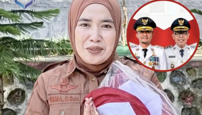Kades di Ulaweng Apresiasi Program Bantuan Seragam Sekolah Gratis: Luar Biasa, Sehat Selalu Petta Bupati Ku
