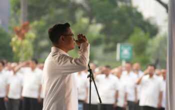 DJP Peringati Hari Pajak 2026, Tegaskan Pajak Jadi Tulang Punggung APBN