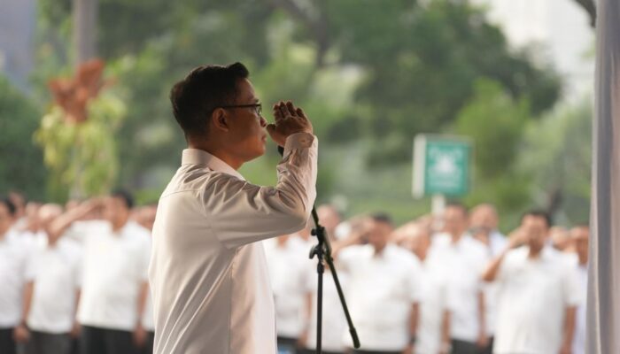 DJP Peringati Hari Pajak 2026, Tegaskan Pajak Jadi Tulang Punggung APBN