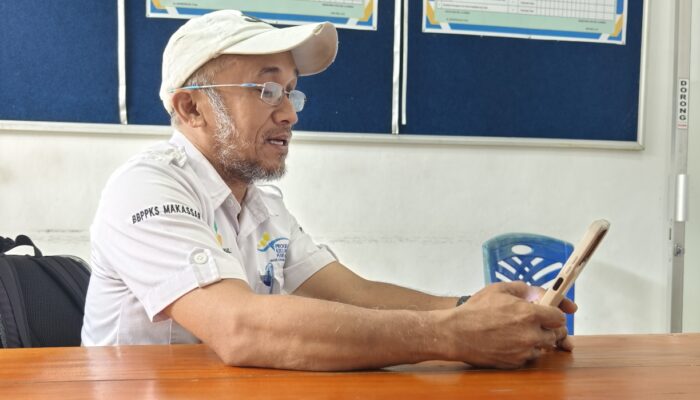 Anak Asal Desa Tea Musu Lulus Sekolah Rakyat: Masa Depan Cerah