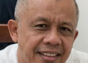 OPINI : Ilham Arief Sirajuddin sebagai Pemimpin Masa Depan Golkar Sulsel