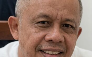 OPINI : Ilham Arief Sirajuddin sebagai Pemimpin Masa Depan Golkar Sulsel