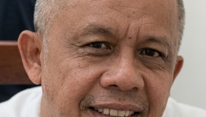 OPINI : Ilham Arief Sirajuddin sebagai Pemimpin Masa Depan Golkar Sulsel