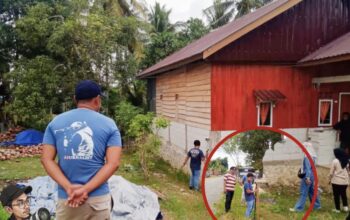 Kabar Baik, Penerima Bedah Rumah BSPS di Desa Jompie dan Tajong Bakal Dapat Sertifikat Tanah Gratis