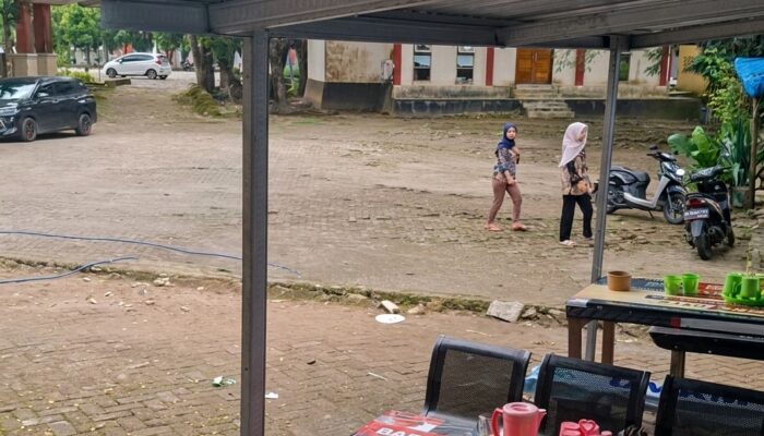 Saksi Kunci Dugaan Penganiayaan Ketua DPRD Bone Tolak Berkomentar, Sebut Dipanggil ke Rujab Ketua 