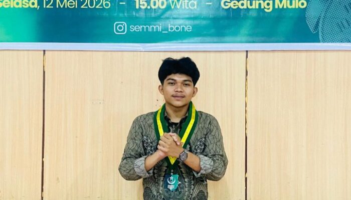 SEMMI Bone Desak APH Usut Tuntas Dugaan Asusila terhadap Anak di SDN 260 Masago