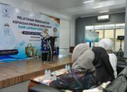 Dekranasda Sulsel Dorong Kerajinan Sisik Ikan Paotere Naik Kelas