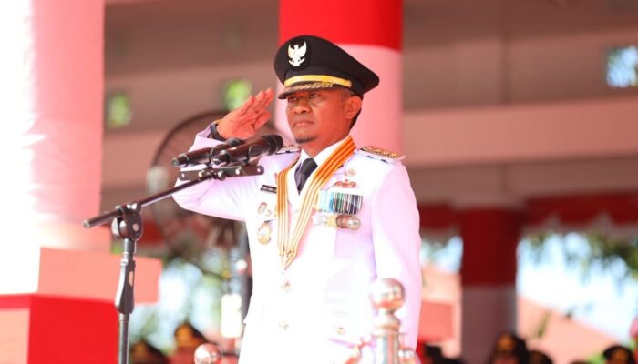 Waspada Kebakaran! Bupati Bone Terbitkan Surat Edaran, Warga Diminta Tingkatkan Kewaspadaan