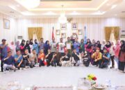 BupAAS Satu-satunya Kepala Daerah di Sulsel Peraih Koperasi Award 2026