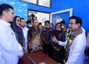 Pangkep Raih Apresiasi Kemenkes, Desa Siaga TB 100 Persen Siap Jadi Percontohan Nasional