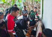Bayi Ditemukan di Teras Rumah Desa Kading, Pelaku Diduga Ibu Kandung Diamankan Polisi