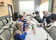Dari Login hingga Lapor SPT, KP2KP Masamba Dampingi Bendahara Pemda Kuasai Coretax