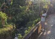 Patroli Sampah di Manurunge, Bupati Bone Tegaskan Kebersihan Tanggung Jawab Bersama