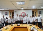 PT Semen Tonasa dan PLN Perkuat Sinergi untuk Optimalkan Keandalan Pasokan Listrik