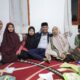Bupati Bone Serahkan Santunan Rp10 Juta, Melayat ke Rumah Duka Balita Korban Tabrak Oknum Polisi