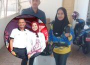 Bupati Bone Hadiahi Pejuang Keluarga, Impian Sepeda Listrik Nurul Evita Terwujud