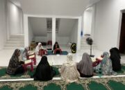 Peringati HUT ke-81 RI, PC JQH NU Bone Gelar 45 Majelis Simaan Al-Qur’an