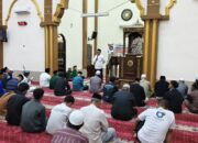 Wakil Bupati Bone Apresiasi Simaan Al-Qur’an 30 Juz dalam Rangka HUT RI ke-81