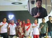 Kafeologi Coffee Hadir di Bone, Milik Ketua Komisi I DPRD Bone