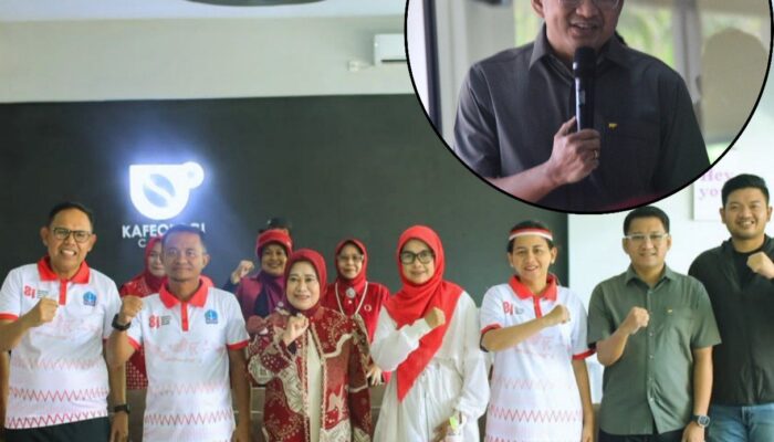 Kafeologi Coffee Hadir di Bone, Milik Ketua Komisi I DPRD Bone