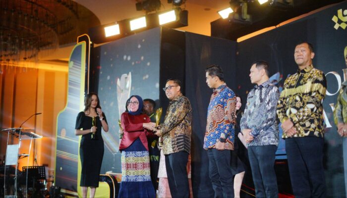 BupAAS Raih Koperasi Award 2026, Bone Didorong Perkuat Ekonomi Masyarakat