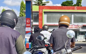 Pemberitahuan Pengisian BBM Pertalite di SPBU Taccipi: Motor Maksimal Rp50ribu, Tak Layani Jerigen