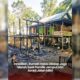 Rumah hangus dilalap jago merah (Foto: ist/edit ai)