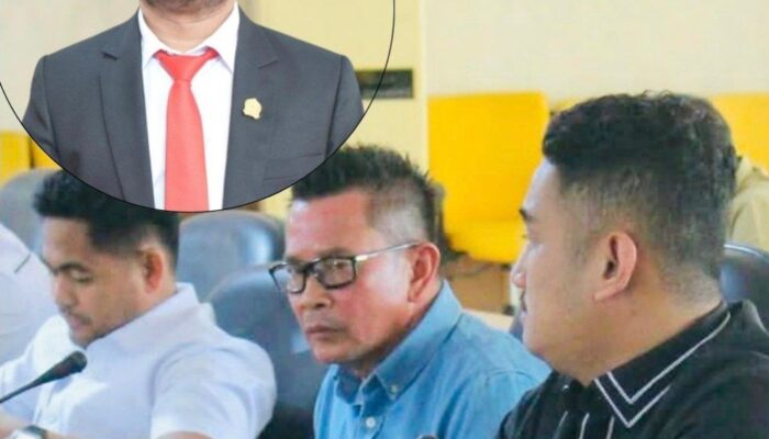 Perjuangkan Nelayan, Anggota DPRD Bone Zaenal Takdir Usulkan Penambahan Kuota BBM di SPDN