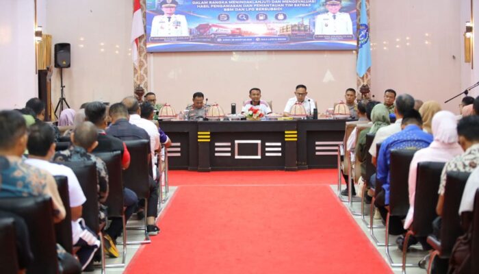 Dengar Jeritan Warga Soal Antrean Panjang BBM, Bupati Bone Perketat dan Tata Ulang Rekomendasi