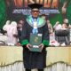 H. Muslimin Raih Gelar Doktor di UMI, Jadi Legislator Pertama DPRD Bone Bertitel Doktor