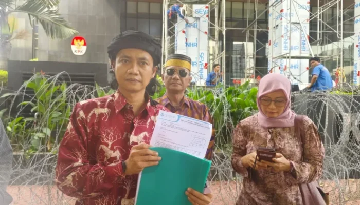 Dugaan Harta Tak Wajar Mantan Pejabat Mencuat, Aset Tersebar Jakarta hingga NTB dan Jabar
