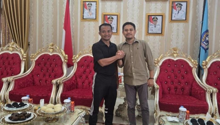 Pelayanan Adminduk Kini Hadir di Pegunungan Tellu Limpoe, Legislator Farel Adywansya Apresiasi Bupati Bone