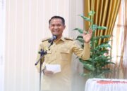 Disetujui BKN, Bone Terdepan Terapkan Manajemen Talenta ASN,  BupAAS Siapkan ASN Berkualitas Sesuai Potensi