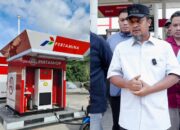 Urai Antrean BBM, Gubernur Sulsel Desak Pertamina Tambah Kuota dan Modular SPBU