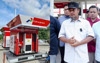 Urai Antrean BBM, Gubernur Sulsel Desak Pertamina Tambah Kuota dan Modular SPBU