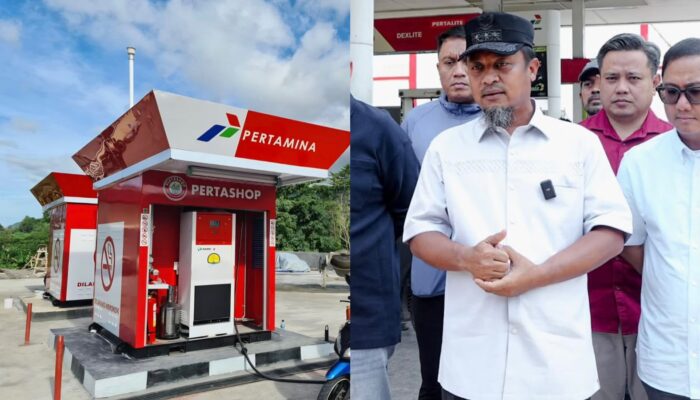Urai Antrean BBM, Gubernur Sulsel Desak Pertamina Tambah Kuota dan Modular SPBU