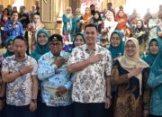 Pangkep Dorong Kolaborasi Lintas Sektor Tekan Stunting dan Perkuat Kesehatan Ibu Anak