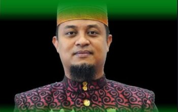 Bupati Gowa Tersangka, Gubernur Sulsel: Wakil Jalankan Pemerintahan Sementara hingga Penetapan Plt