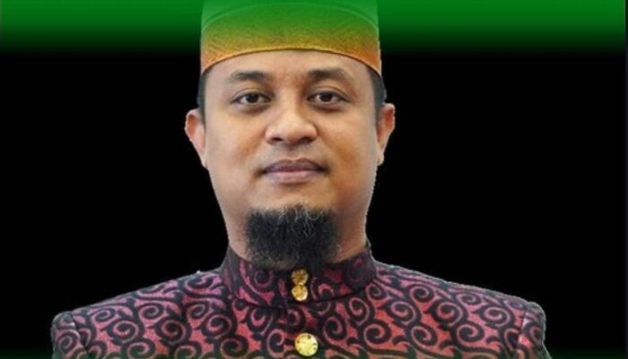 Bupati Gowa Tersangka, Gubernur Sulsel: Wakil Jalankan Pemerintahan Sementara hingga Penetapan Plt
