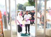 Bupati Bone Launching Galeri Dekranasda, Siapkan Pusat Kerajinan dan Kuliner Khas Daerah