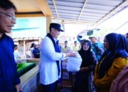 Bupati MYL Bersama Forkopimda Turun ke Pulau, Salurkan Bantuan untuk Ratusan Warga