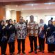 Wabup Bone AAP dan Kepala BKPSDM Paparkan Manajemen Talenta ASN, 14.785 Pegawai Dipetakan