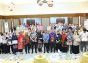 Bupati Bone Dorong Pelayanan Adminduk Jemput Bola, Desa Terpencil Jadi Prioritas