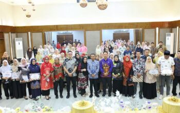 Bupati Bone Dorong Pelayanan Adminduk Jemput Bola, Desa Terpencil Jadi Prioritas