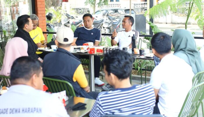 Bone Bersiap Jadi Sentra Jagung Skala Besar, Bupati Bone Sambut Investasi Jagung 5.000 Hektare dan Pabrik