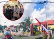 Usai Dilantik, Kapolsek Ulaweng yang Baru Diminta Rangkul Anggota dan Layani Masyarakat dengan Maksimal